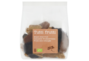Tutti frutti bio