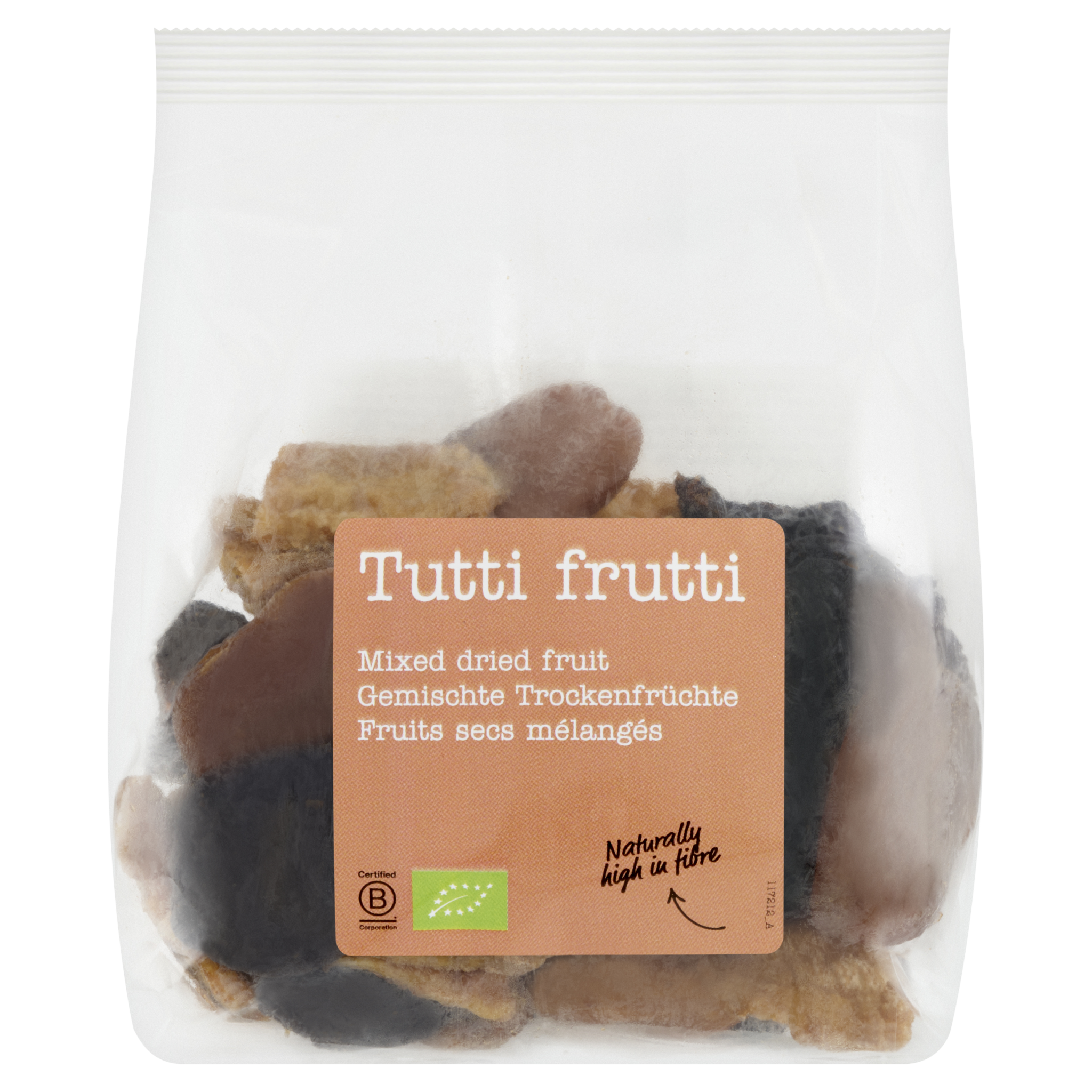 Tutti frutti bio