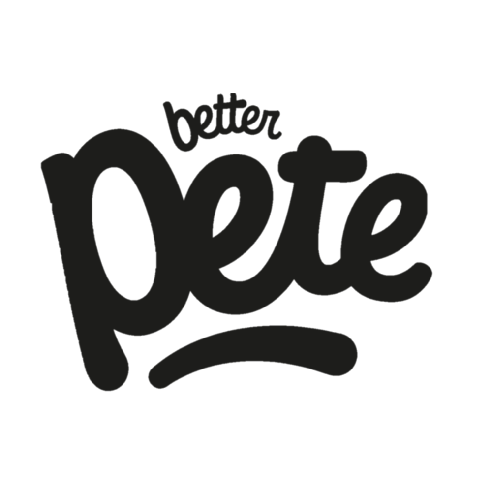 Better Pete