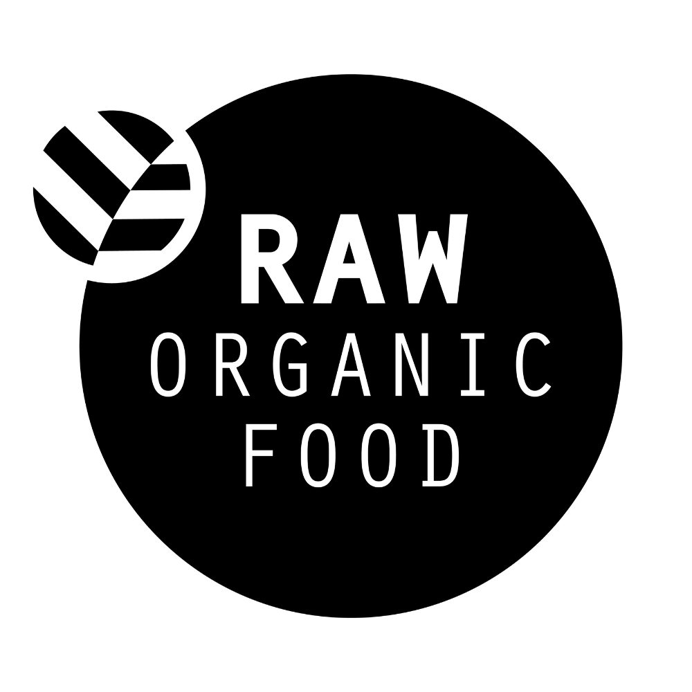 RAW Organic Food