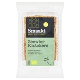 Zeewier Knäckers 10st 200g bio