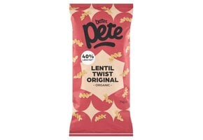 Lentil twist original - bio