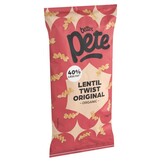 Lentil twist original - bio
