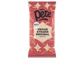 Veggie Straws original- bio