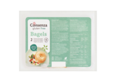 Gluten-free bagels