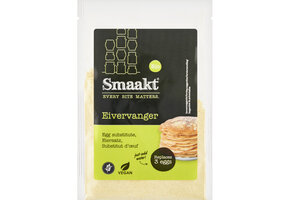 Vegan Eivervanger bio