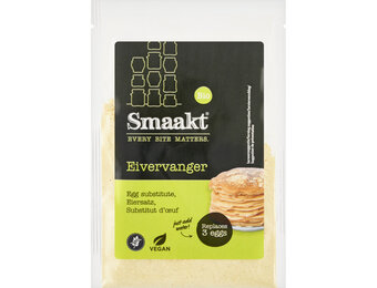 Vegan Egg substitute organic