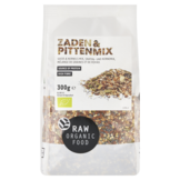 Seeds & Kernels Mix Organic