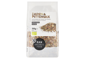 Seeds & Kernels Mix Organic