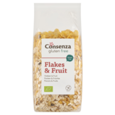 Flakes & Fruit bio