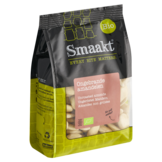 Unroasted almonds, organic