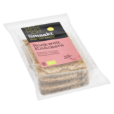 Knäckers Boekweit 10st - bio
