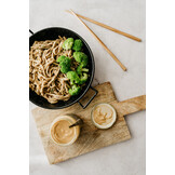 Organic smooth peanut butter – BioToday