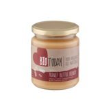Organic crunchy peanut butter – BioToday