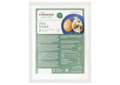 Pitabroodjes glutenvrij