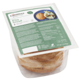 Consenza glutenvrije pitabroodjes 2 stuks
