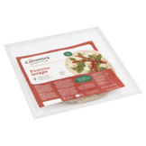 Gluten-free protein wraps – high protein wraps by Consenza