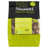 Organic mix of figs, dates and apricots – Smaakt