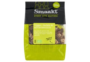 Smaakt Fig, Date & Apricot Mix Organic