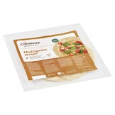 Gluten-free multigrain wraps – versatile wraps by Consenza
