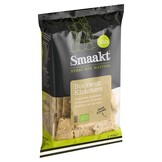 Knäckers Boekweit 10st - bio