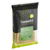 Seaweed Knäckers 10st - bio - Copy