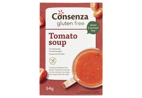 Tomatensoep