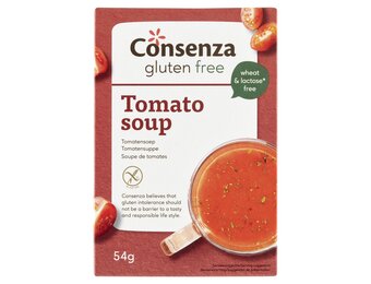 Tomato soup