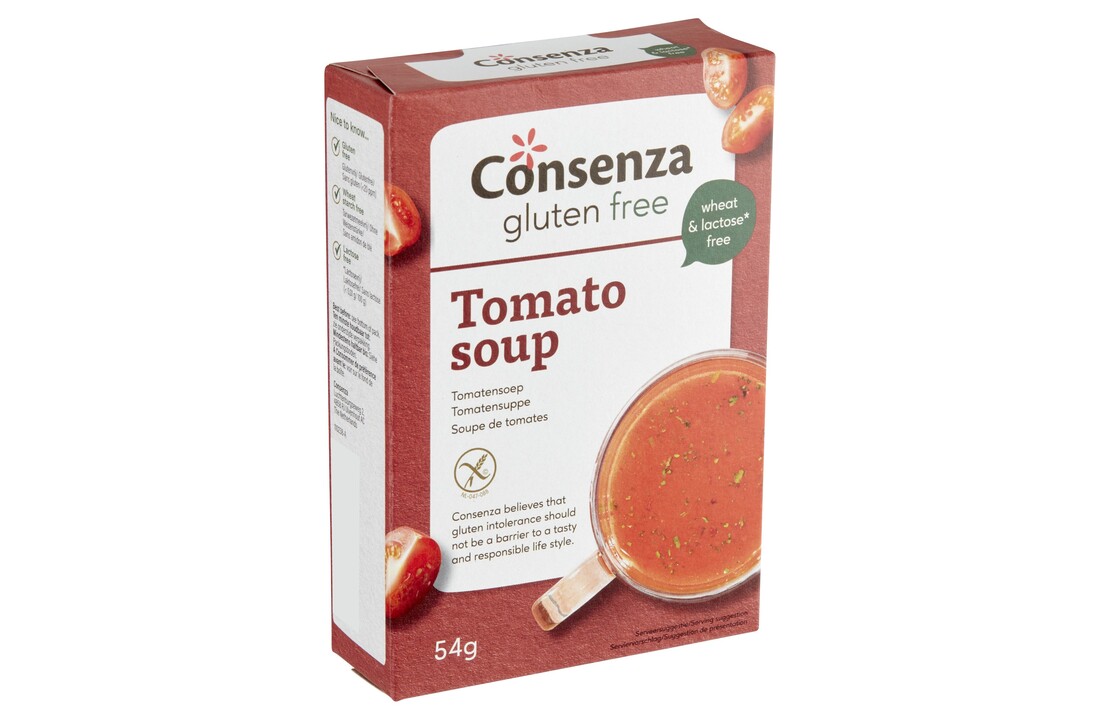 Tomato soup