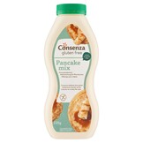 Pannenkoeken mix shaker