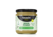 Brainpower pasta