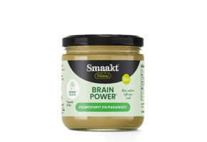 Brainpower Paste