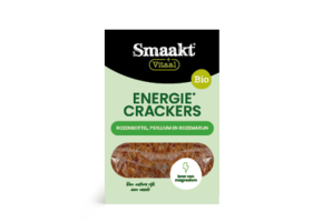 Energie crackers