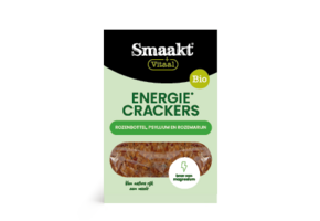 Energy Crackers