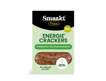 Energie crackers