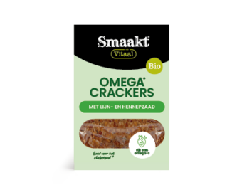 Omega Crackers