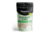 Vezelrijke Start Haver