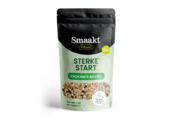 Sterke start muesli