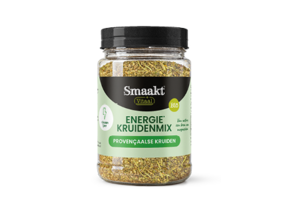 Energie Kruiden Mix