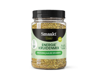 Energie Kruiden Mix