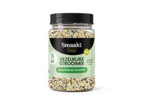 Fibre-Rich Sprinkle Mix