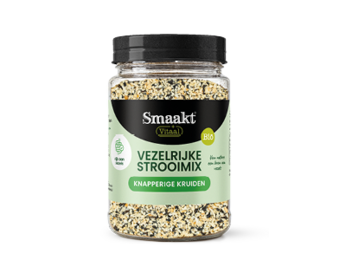 Vezelrijke Strooi Mix