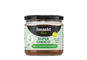 Super Choco Mix