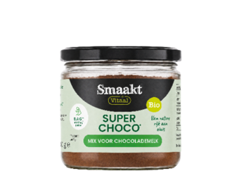 Super Choco Mix