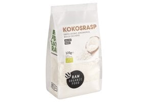 Coconut Flakes