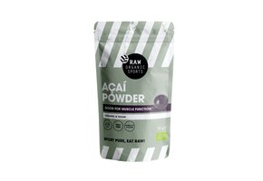 Açaí Powder