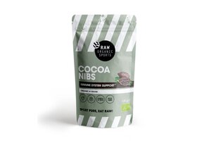 Organic Cocoa Nibs