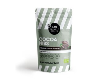 Cacao nibs Bio