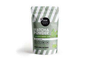 Organic Matcha Powder