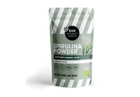 Spirulinapoeder Bio